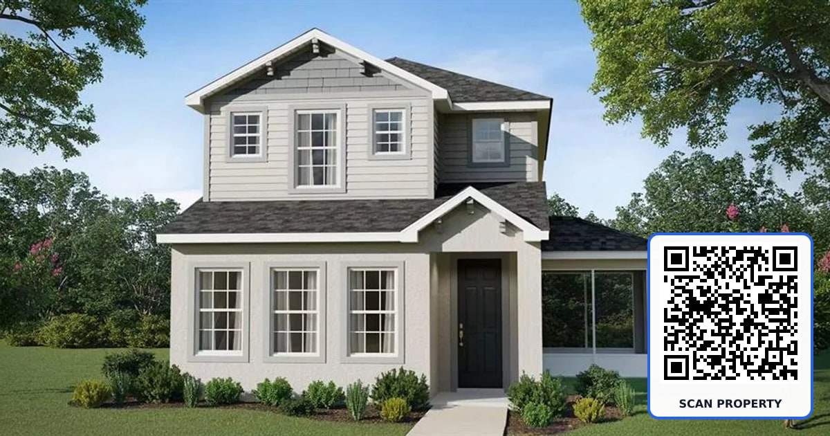 4025 WAVING HICKORY BOULEVARD property photo
