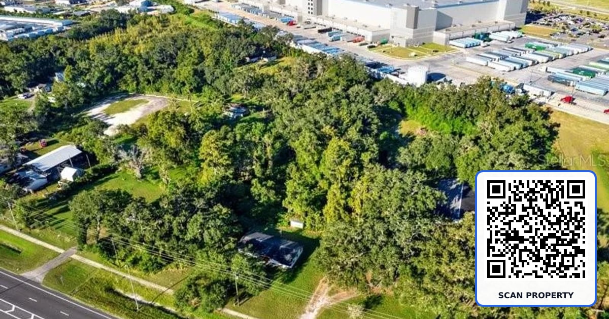 9211 HARNEY BAPTIST CHURCH ROAD property photo