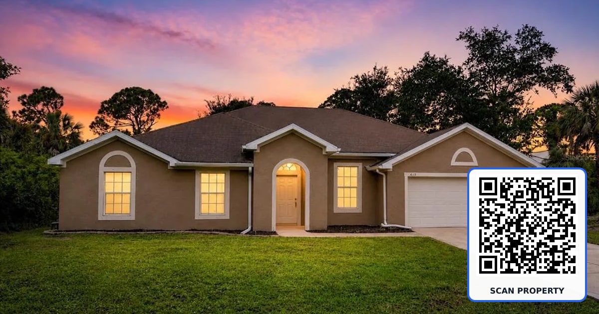 415 KINDRED BOULEVARD property photo