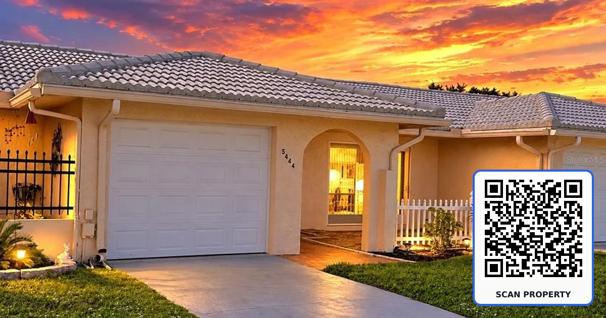 5444 GLEN IVY PLACE N property photo