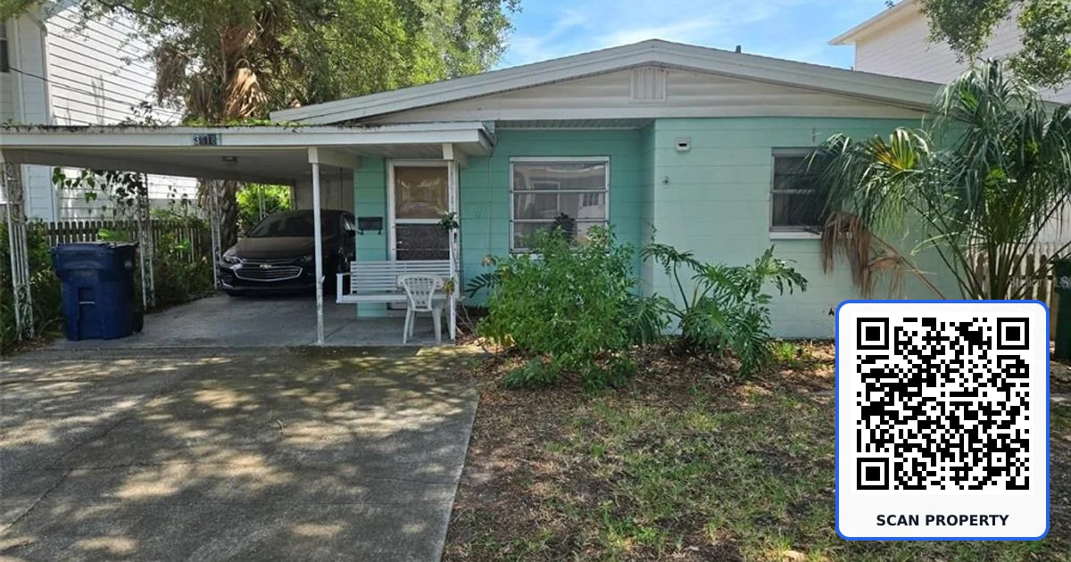 3418 W SAN PEDRO STREET property photo
