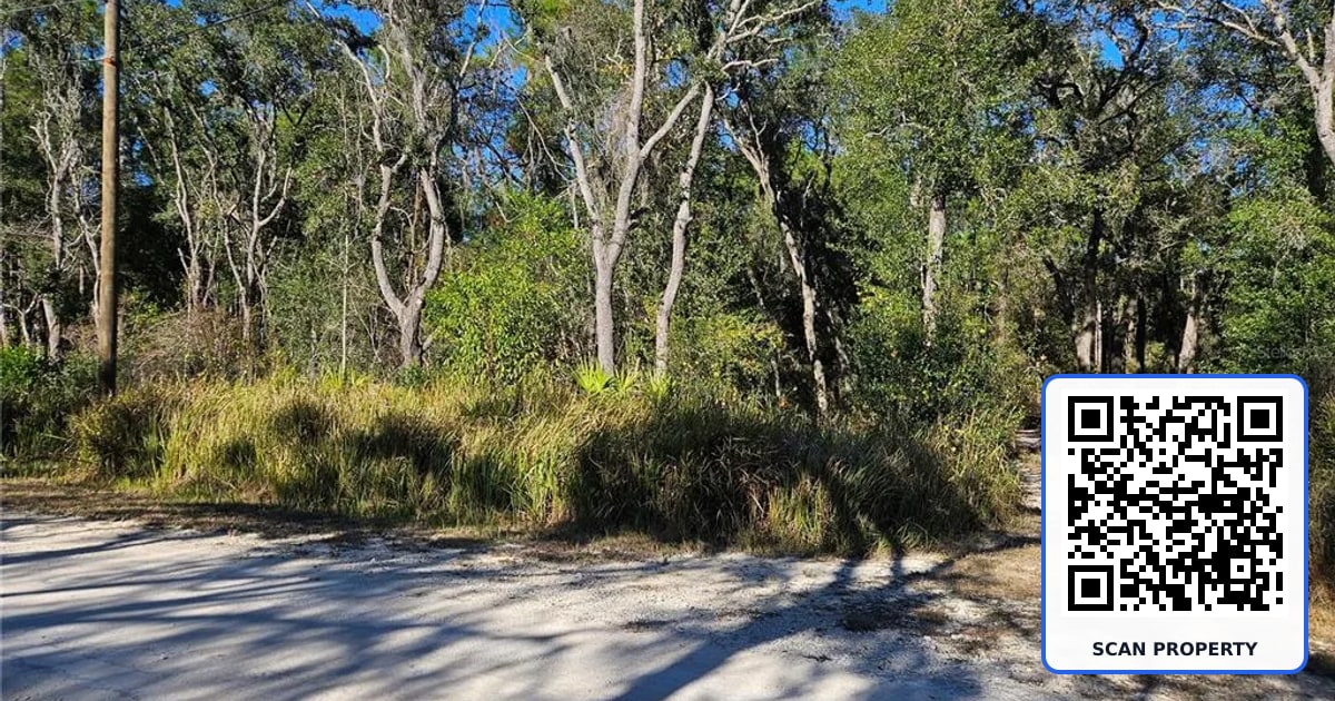 BERRYHILL DRIVE property photo