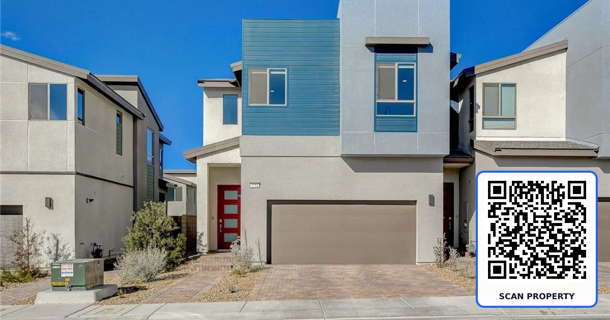 3354 Via Strada Street property photo