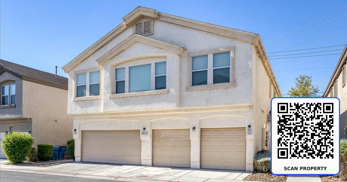 4627 Dealers Choice Way 102 property photo