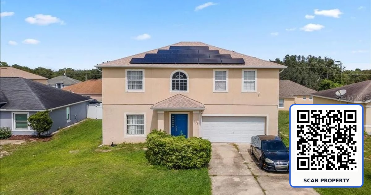 436 PEACE COURT property photo