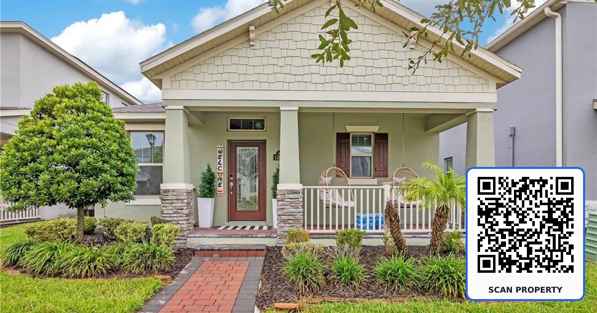 15926 MOONLIGHT BAY STREET property photo