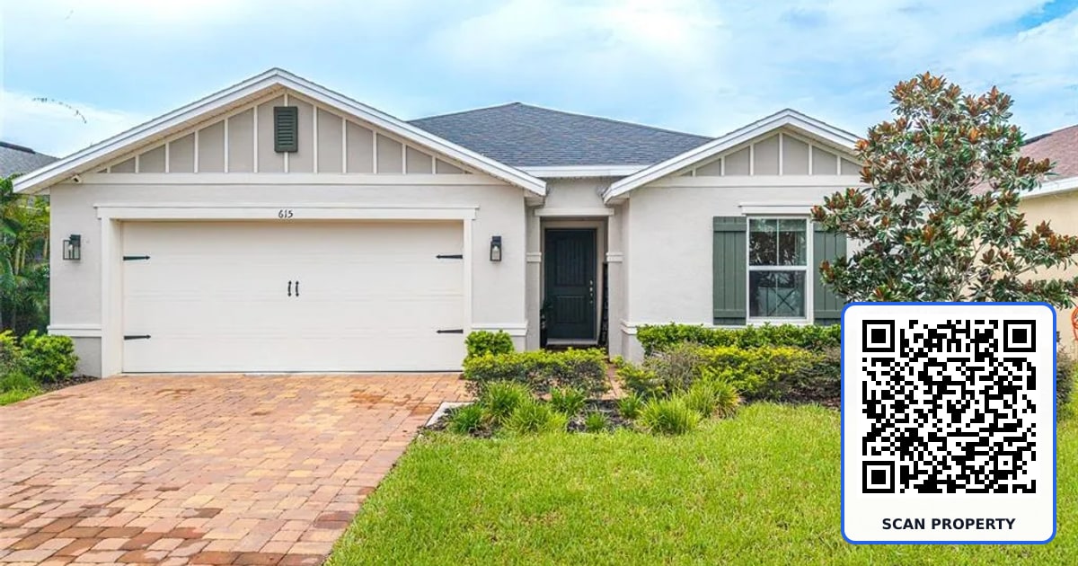 615 VALRI PARK DRIVE property photo