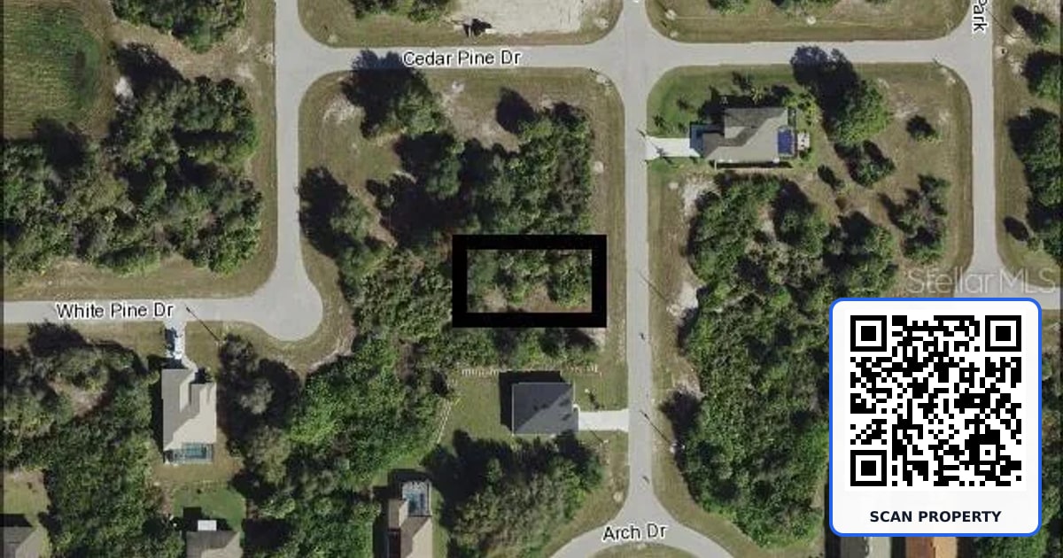 186 ARCH DR property photo