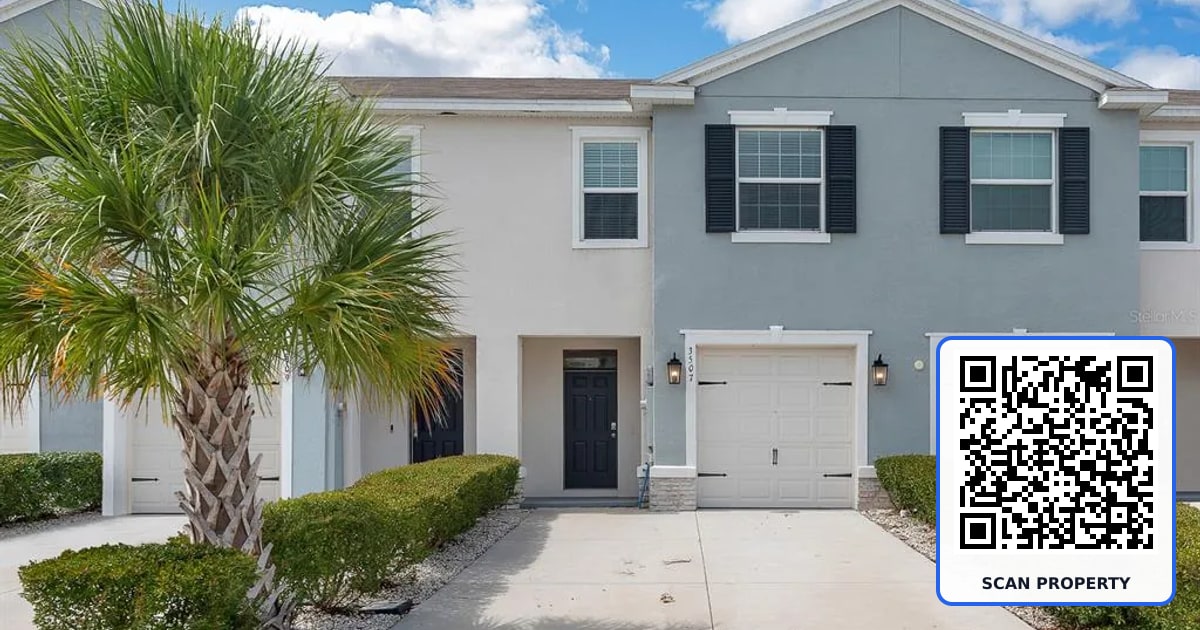 3507 MARIGOLD PATCH COURT property photo