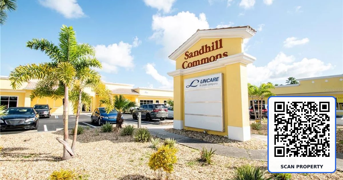 24420 SANDHILL BOULEVARD property photo