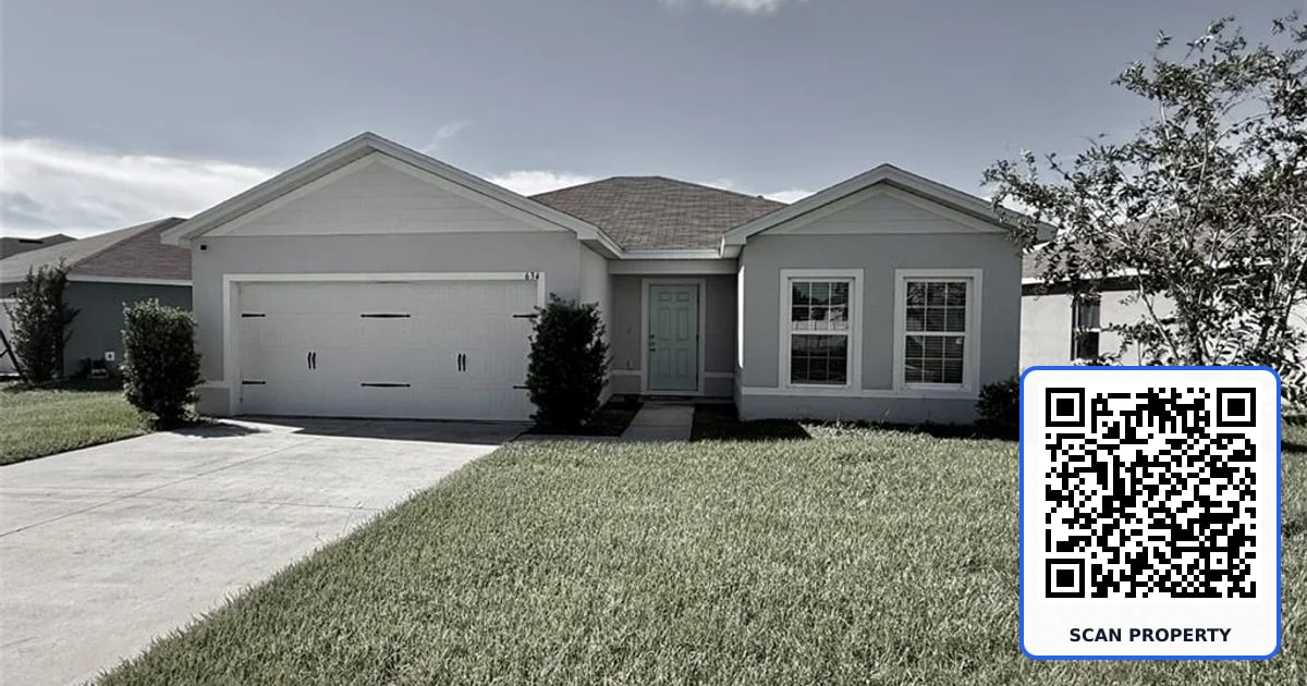 634 EAGLE LANDING BOULEVARD property photo