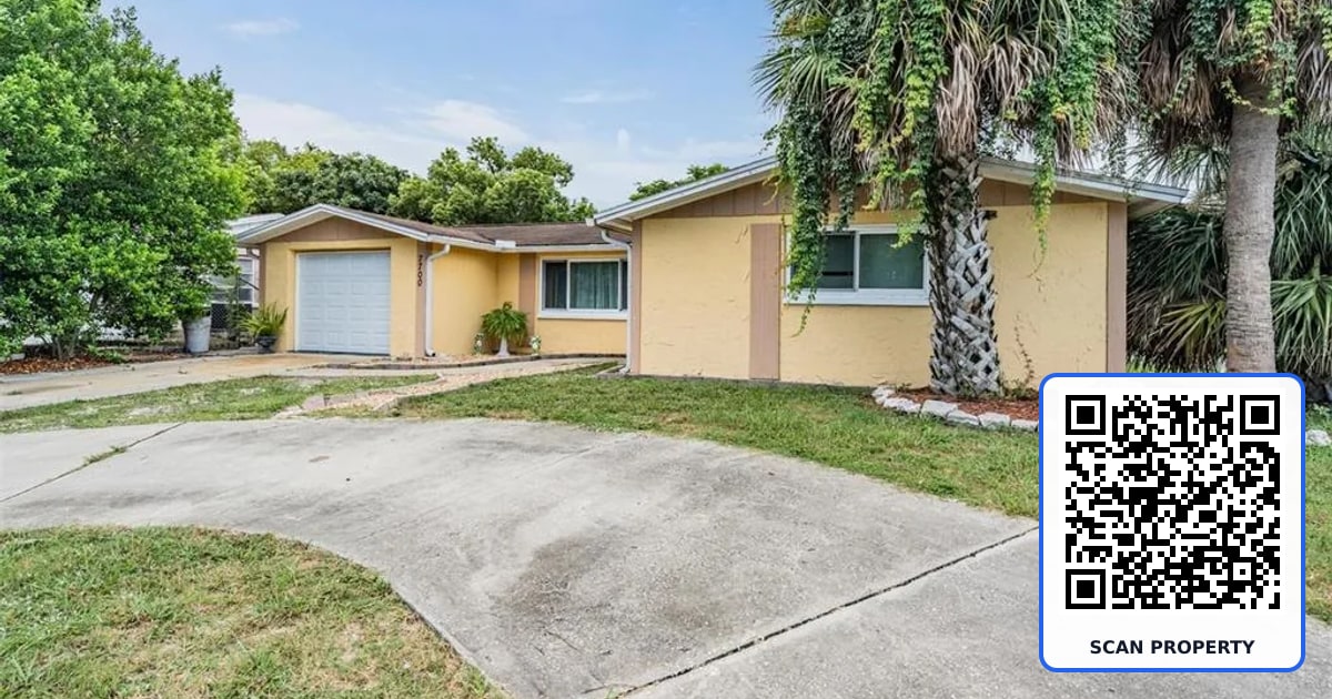7700 BIRCHWOOD DRIVE property photo
