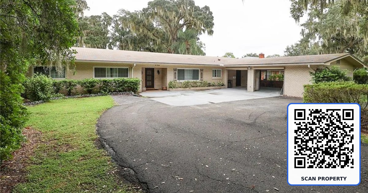 1020 W LAKE HAMILTON DRIVE property photo