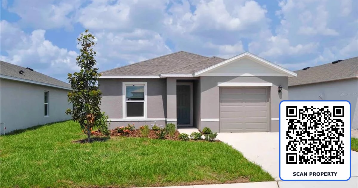 17317 WHISKEY CREEK TRAIL property photo
