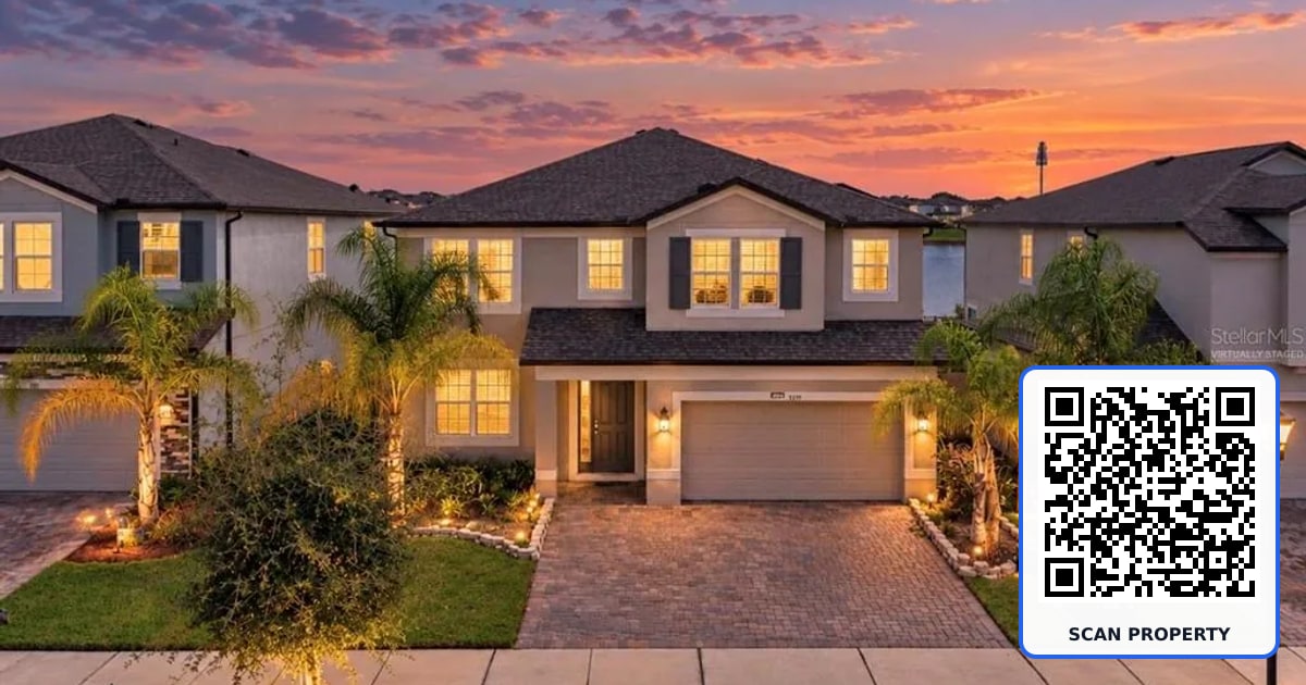3179 MARINE GRASS DRIVE property photo
