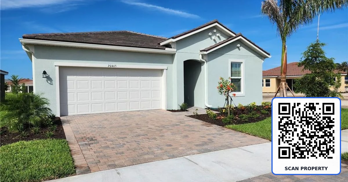 20465 BANDERA PLACE property photo