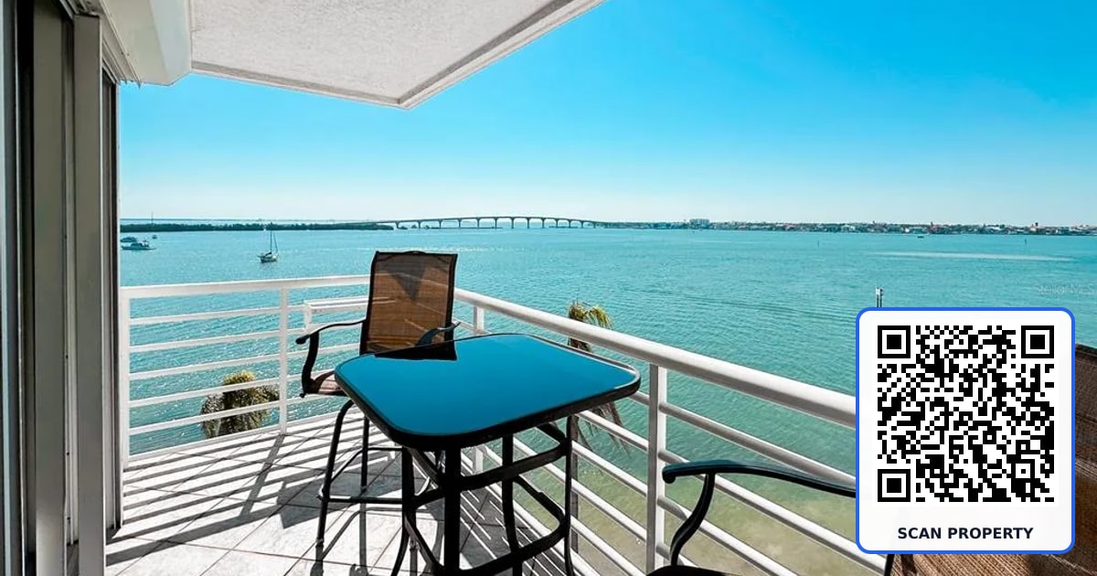 6105 BAHIA DEL MAR CIRCLE UNIT 682 property photo