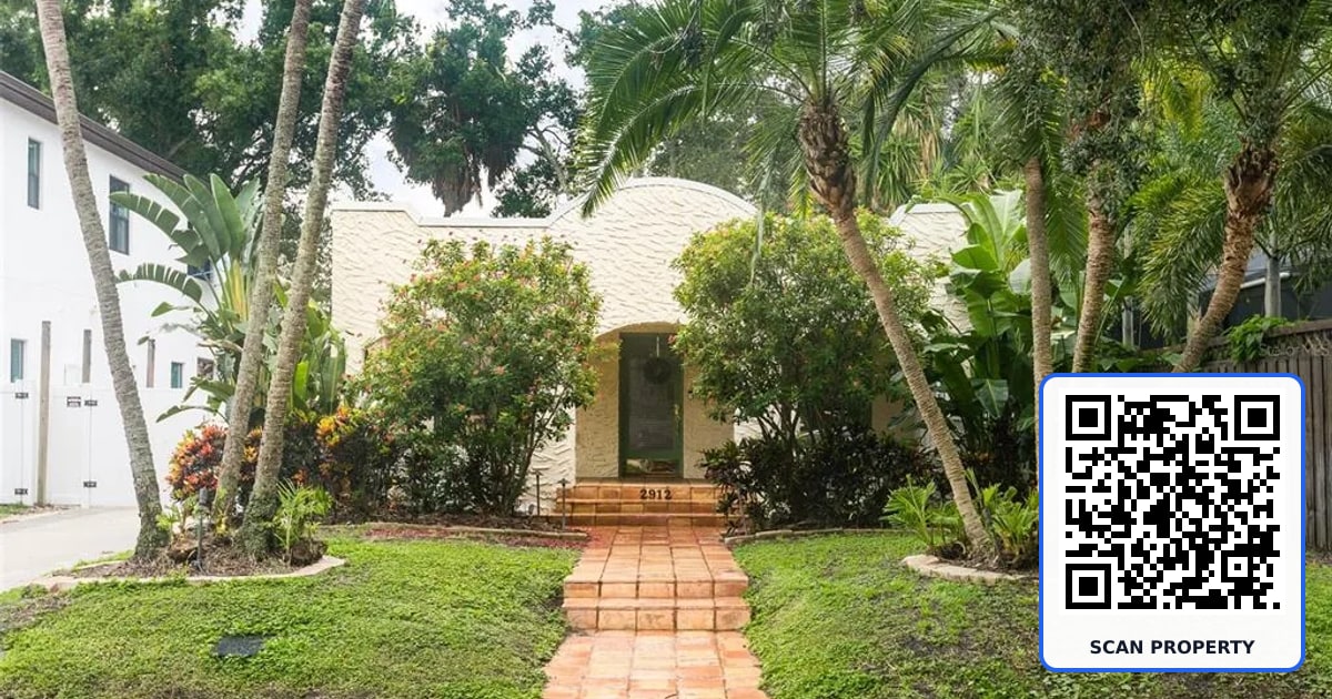 2912 W NEPTUNE STREET property photo