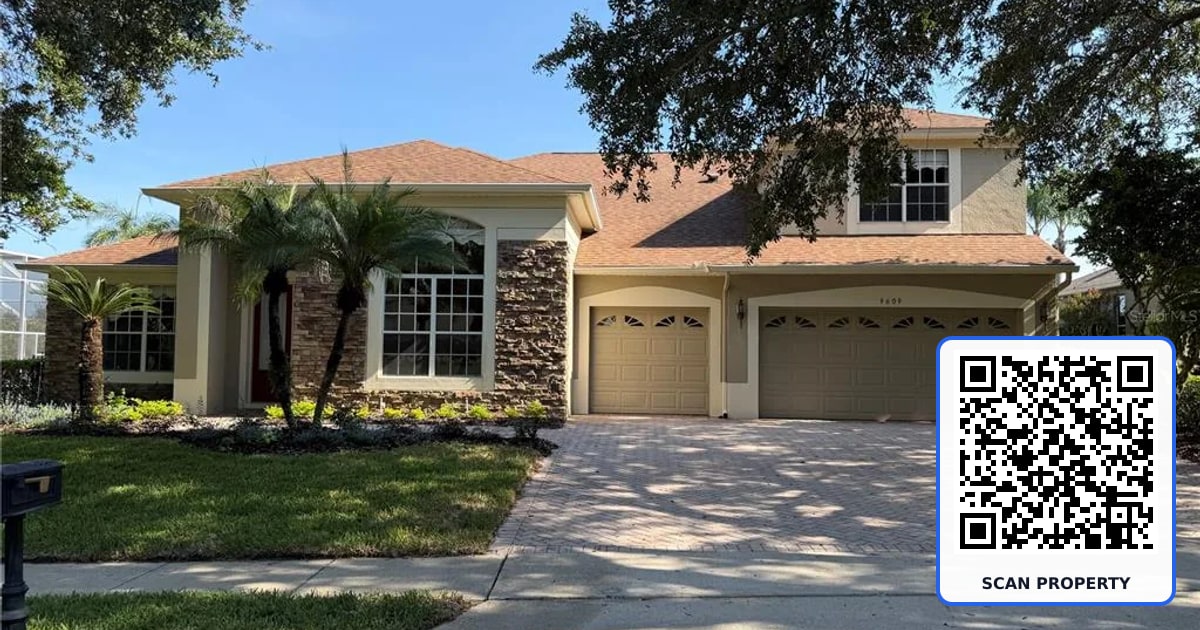 9609 WESTOVER CLUB CIRCLE property photo