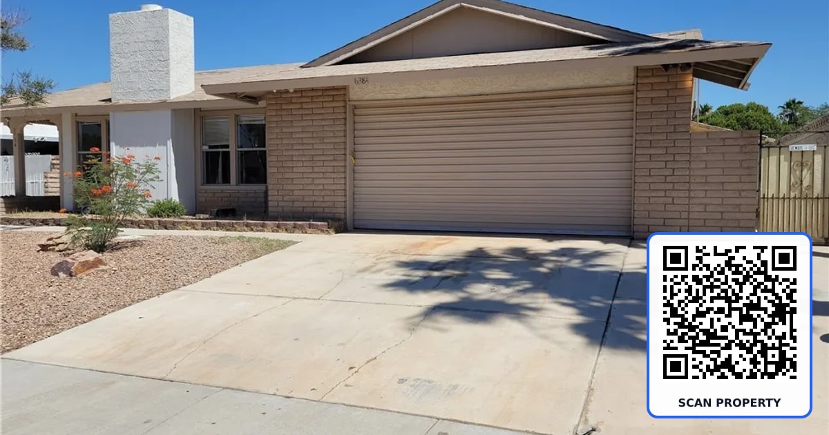 6384 Whippoorwill Way property photo