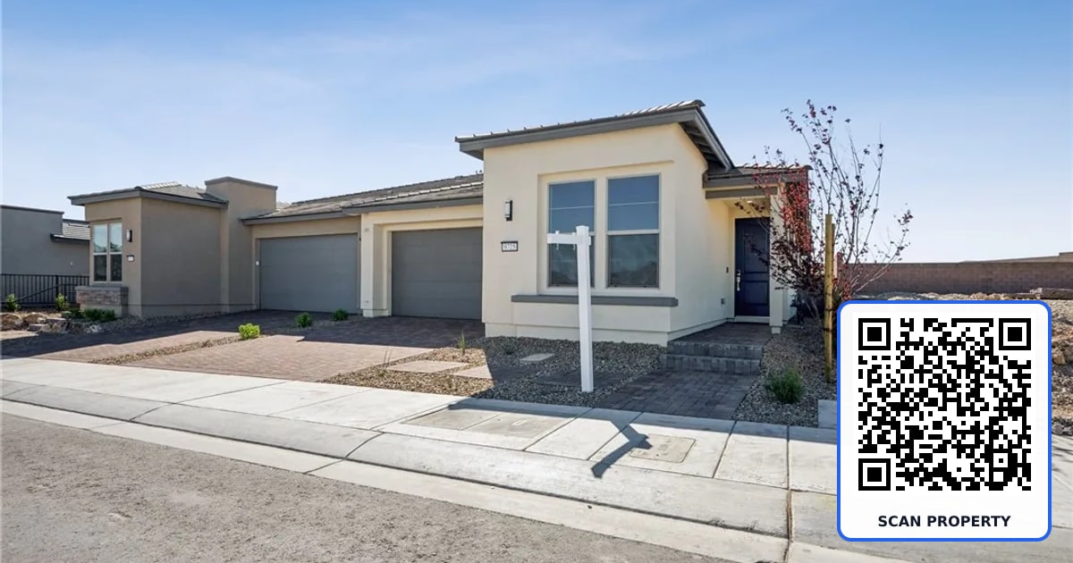 9725 Sangria Sunrise Avenue property photo