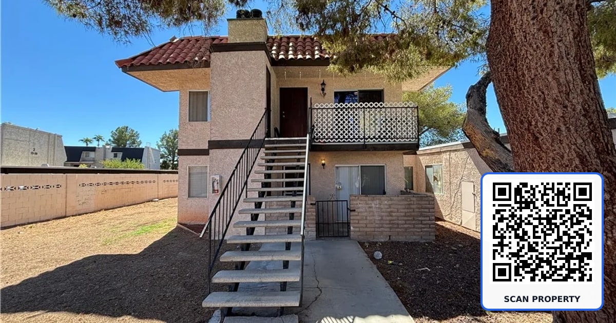 2772 Eldora Circle C property photo