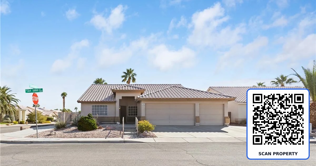 7832 Sun Lemon Court property photo