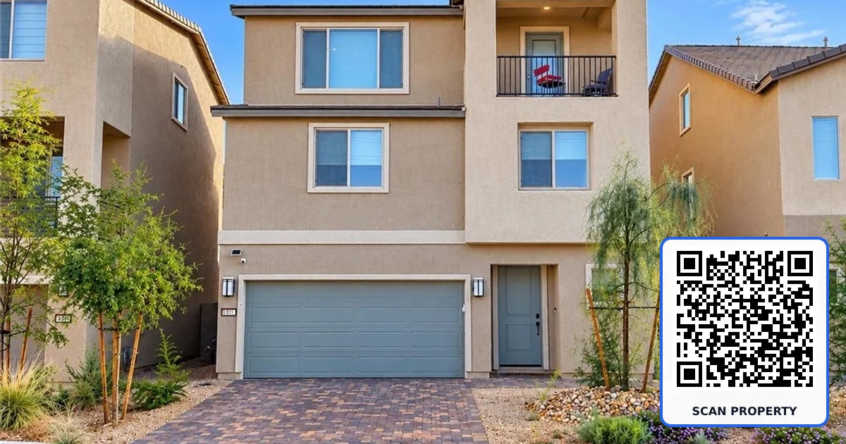 7511 Quail Rock Avenue property photo