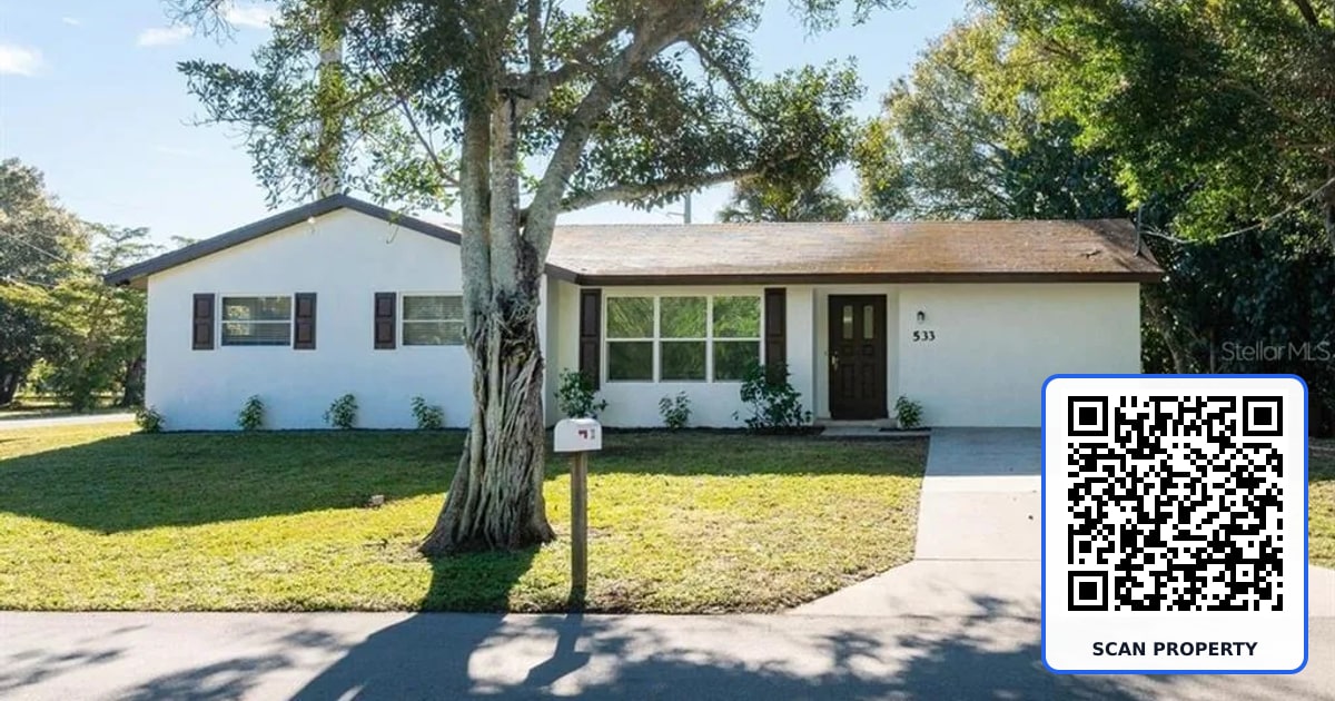 533 E CHARLOTTE AVENUE property photo
