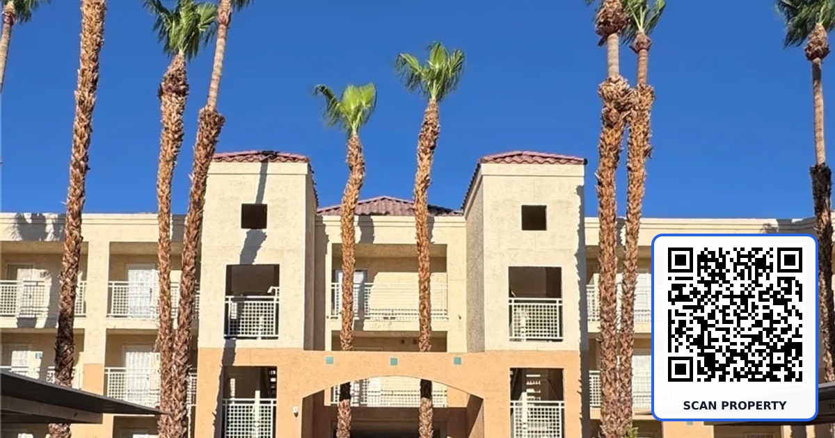 5000 Red Rock Street 311 property photo
