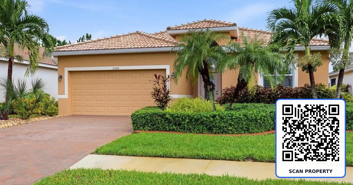 11696 SPOTTED MARGAY AVENUE property photo