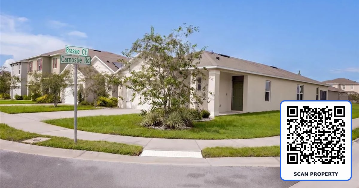2415 BRASSIE COURT property photo