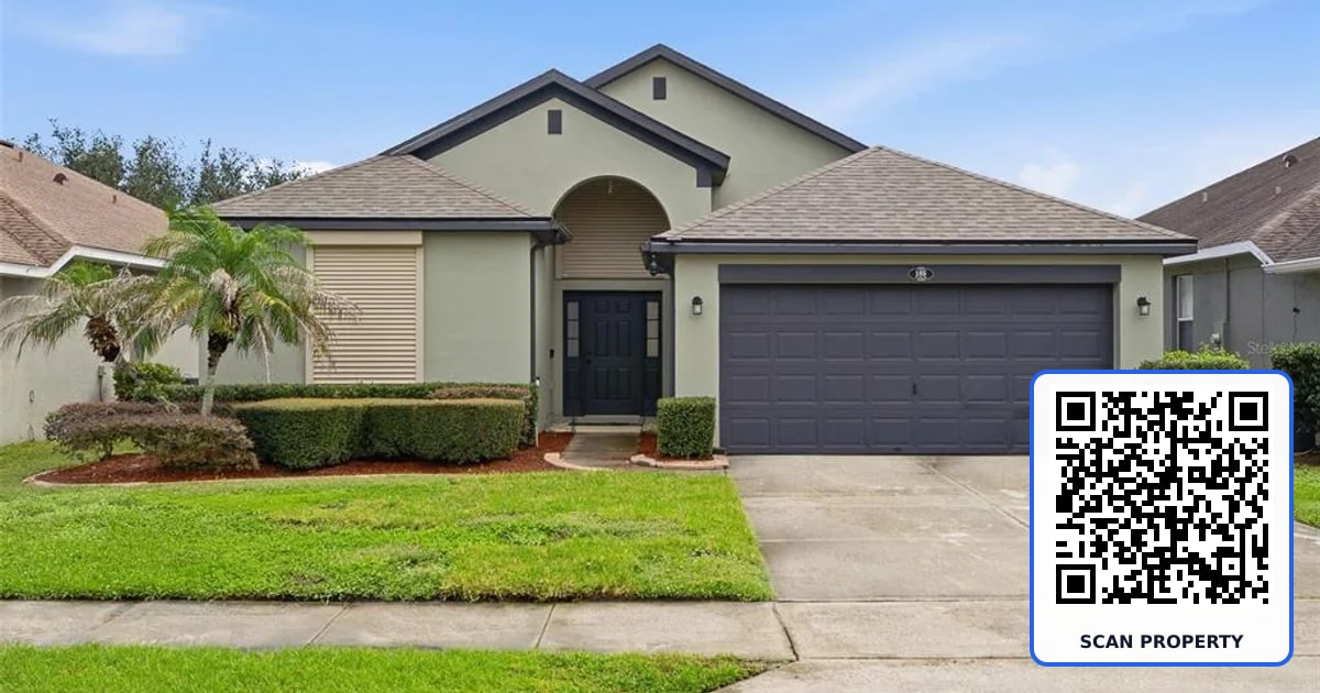 185 VENETIAN BAY CIRCLE property photo