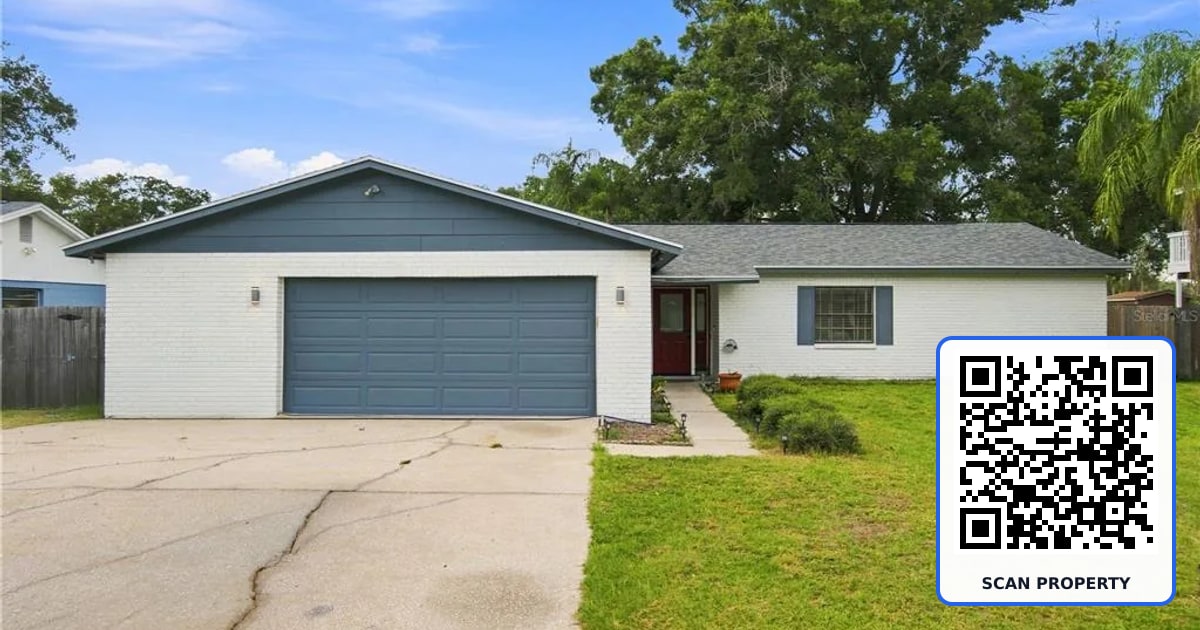 4313 FOXGLEN LANE property photo