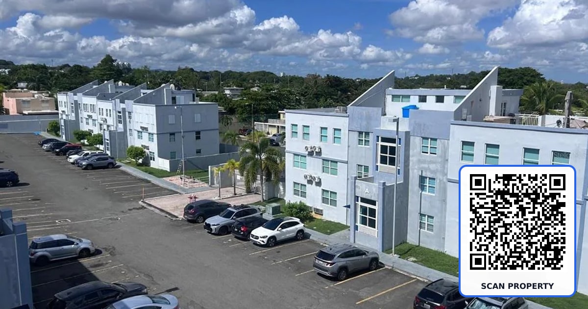 19 PRADOS DE CUPEY BO. CUEVVAS UNIT 310 property photo