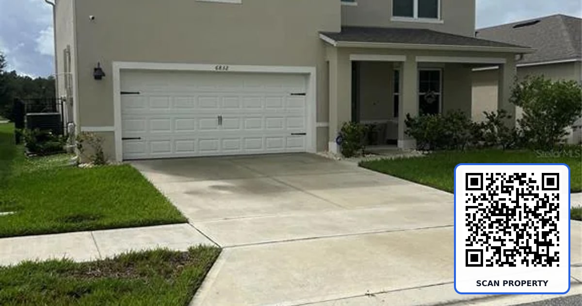 6832 CRANES ROOST ROAD property photo