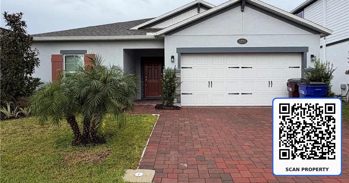 3775 KNOTTY PINE STREET property photo