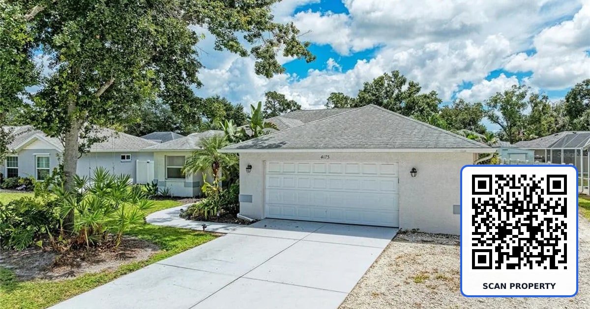 4173 PARRY DRIVE property photo