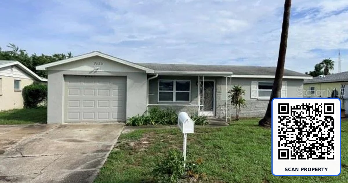 7323 OAK CREST DRIVE property photo