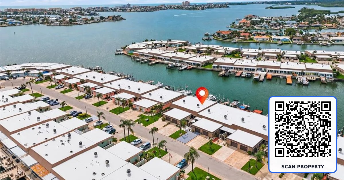 531 BOCA CIEGA POINT BOULEVARD S UNIT 531 property photo