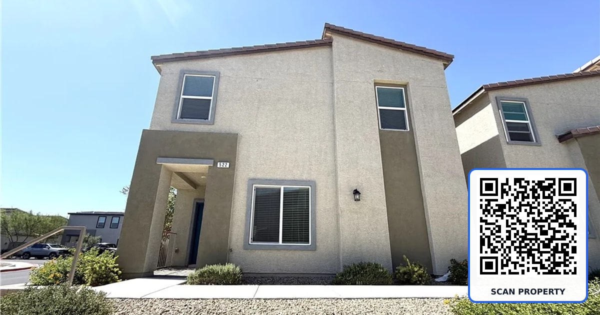 522 Spy Rock Avenue property photo