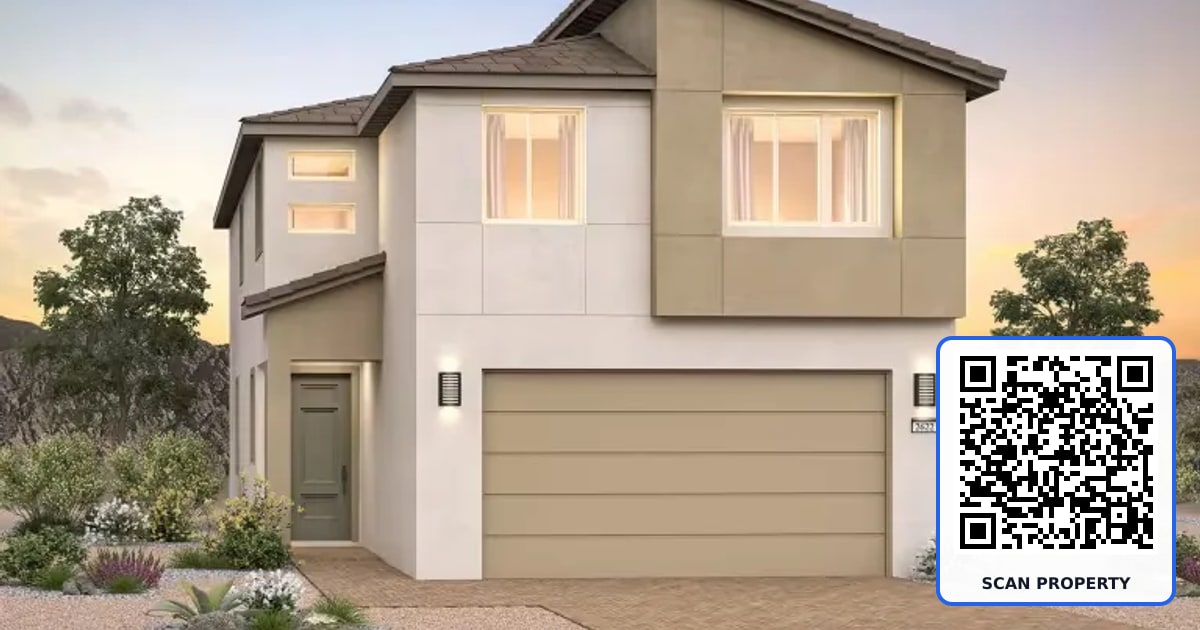 4271 Sunset Chaser Court property photo