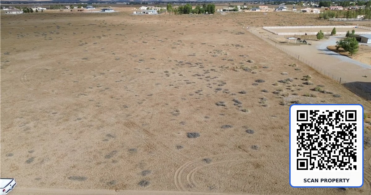3191 South Big Sky Way property photo