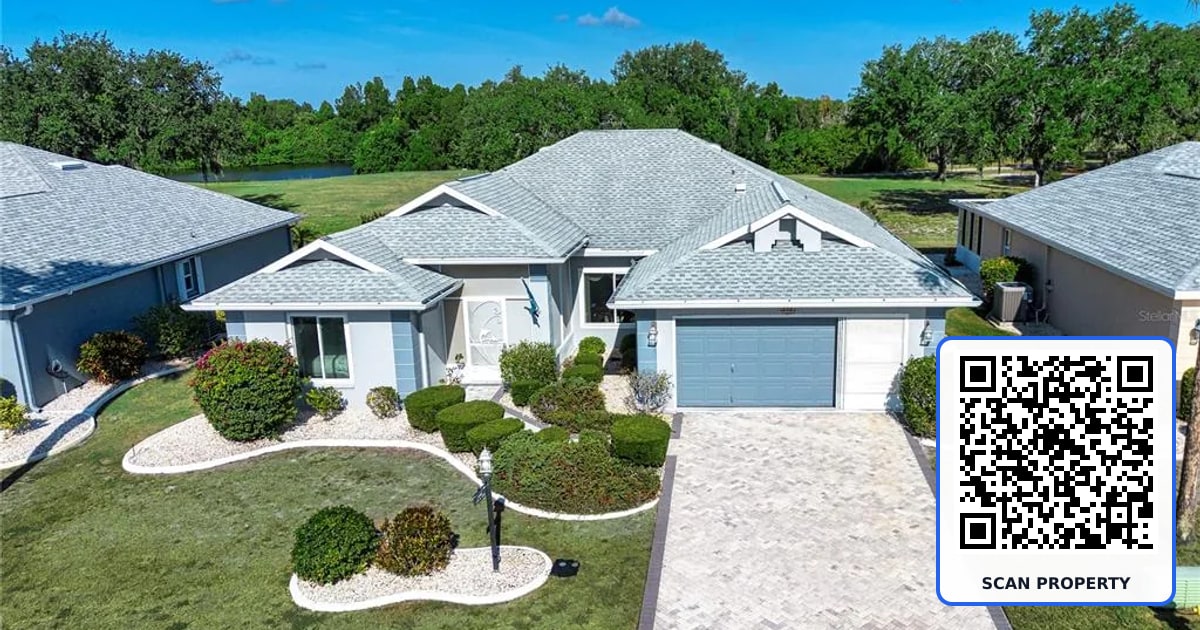 2042 PRESTANCIA LANE property photo
