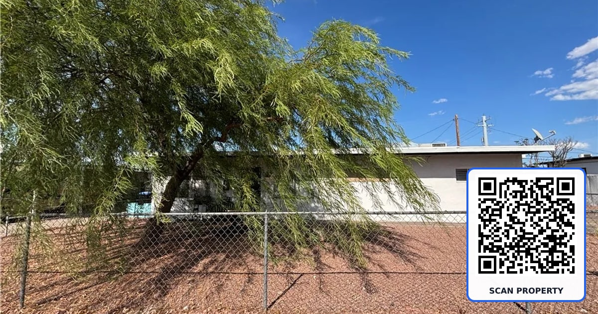 270 Tungsten Street FRONT property photo