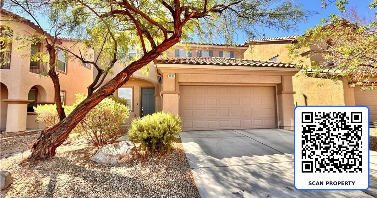 7287 Apache Mission Court property photo