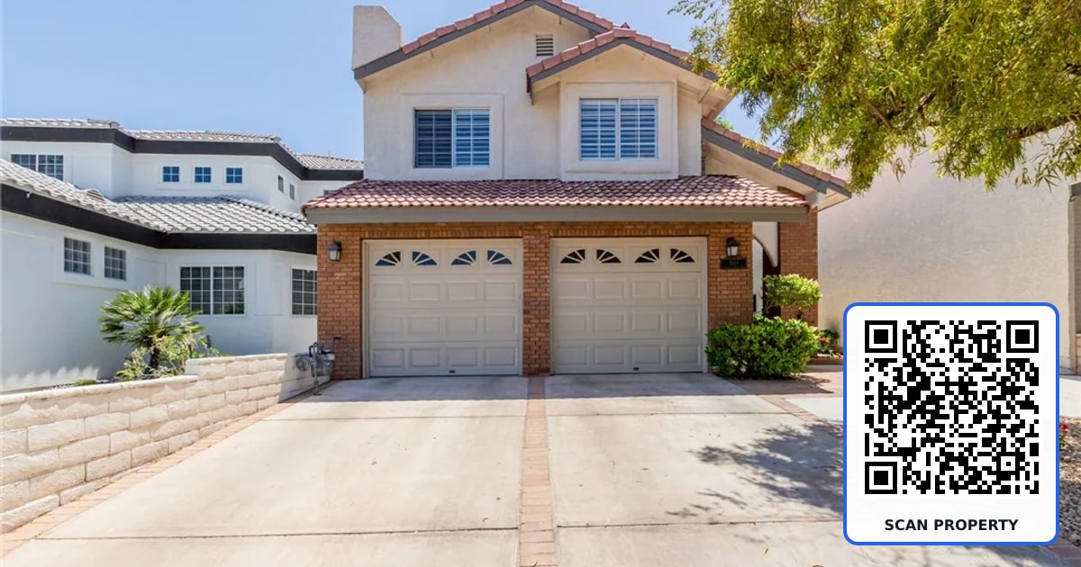 861 Vegas Valley Drive property photo