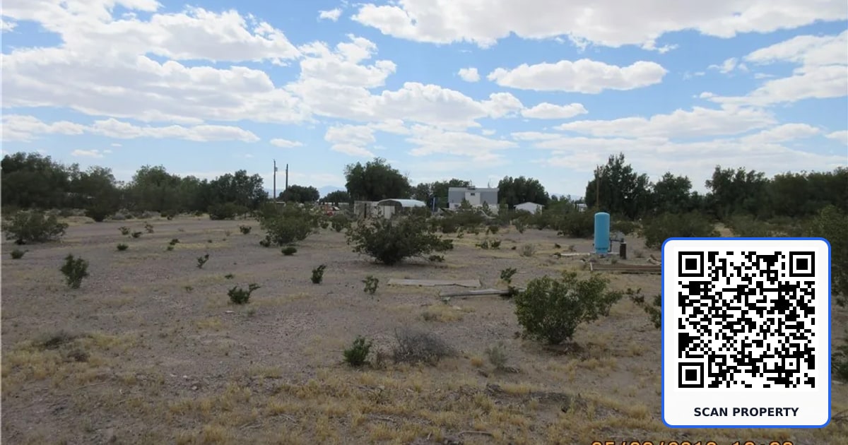 3434&36 South Mustang Lane property photo