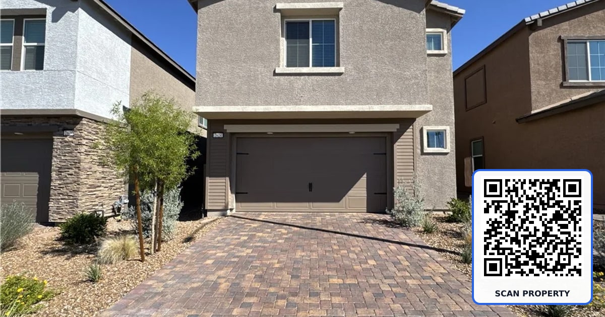 2624 Tranquil Dawn Street property photo
