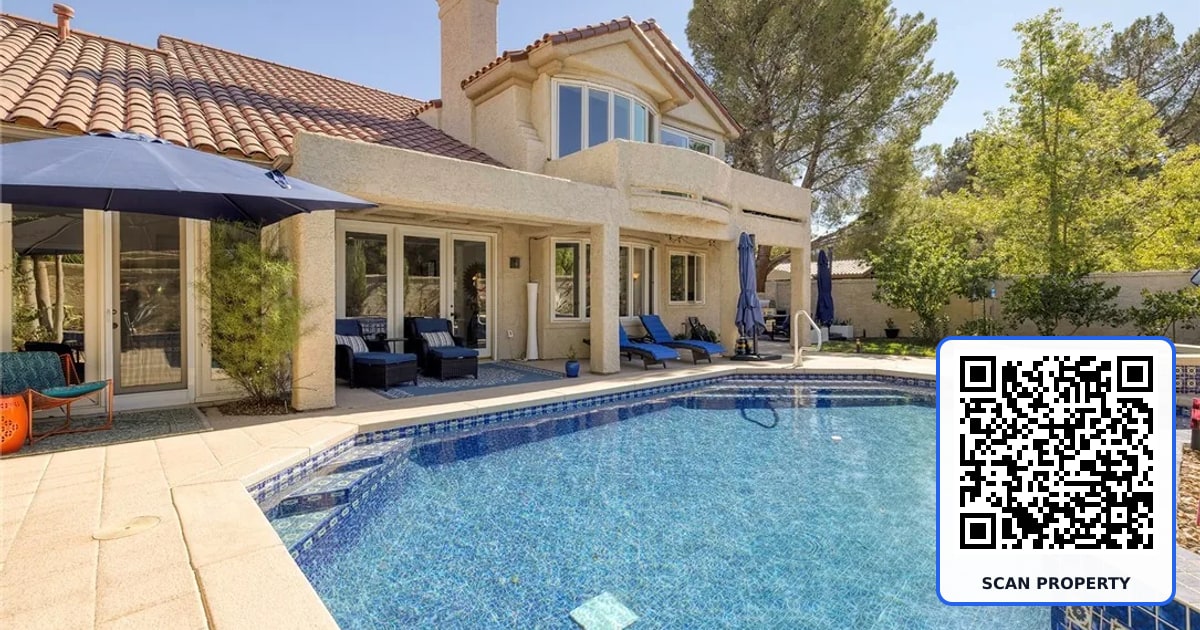 7402 Mission Hills Drive property photo